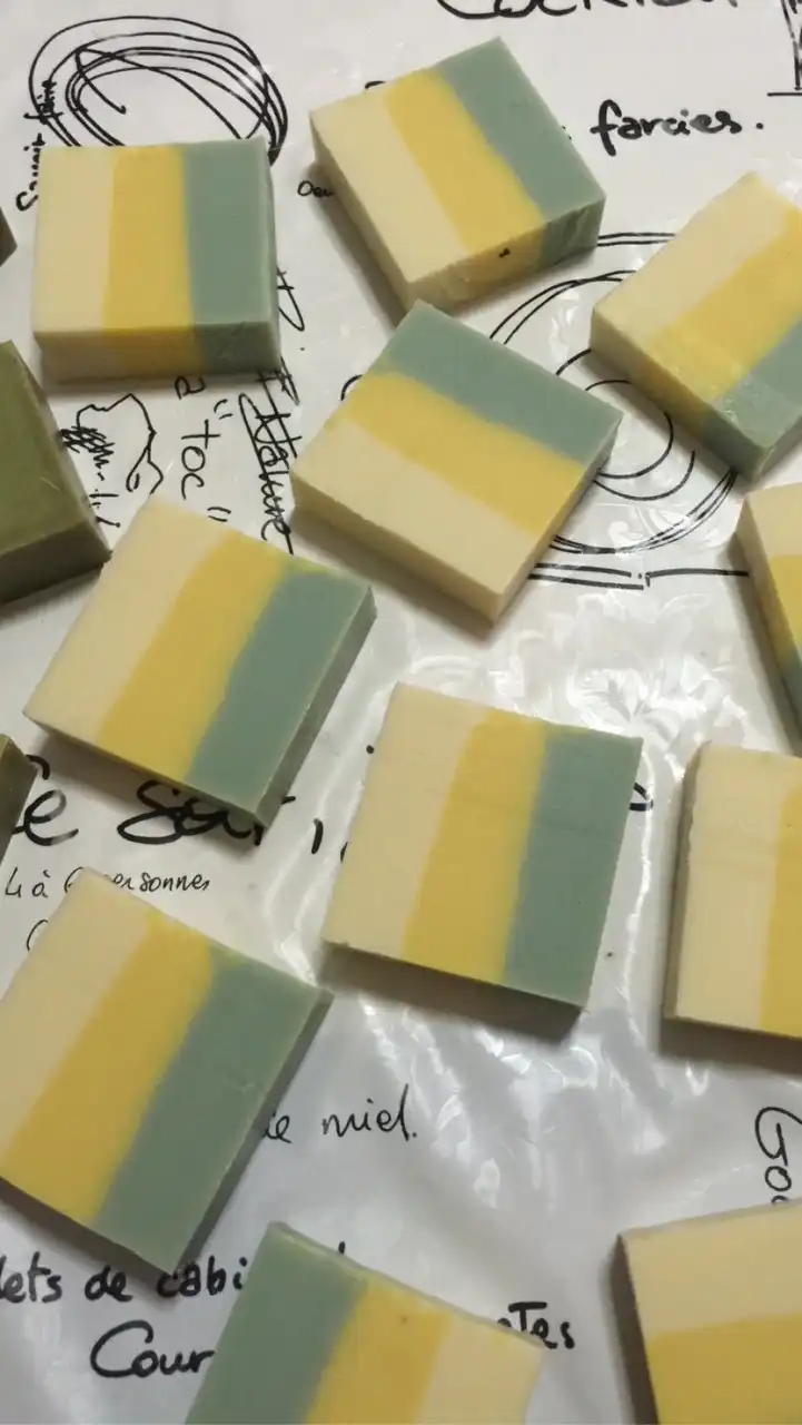 TerraSoap