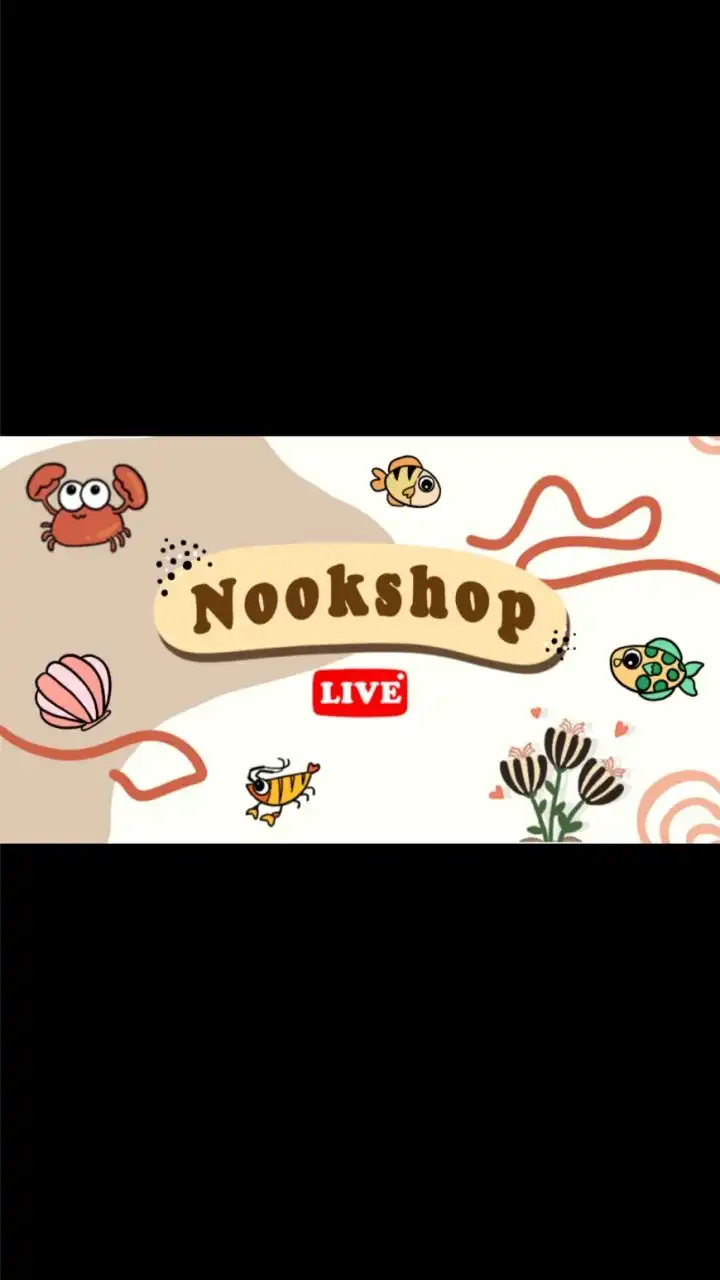 Nook shop กลุ่มเช็คเลขพัสดุ