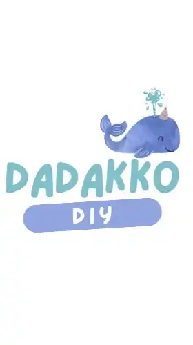 Dadakko DIY