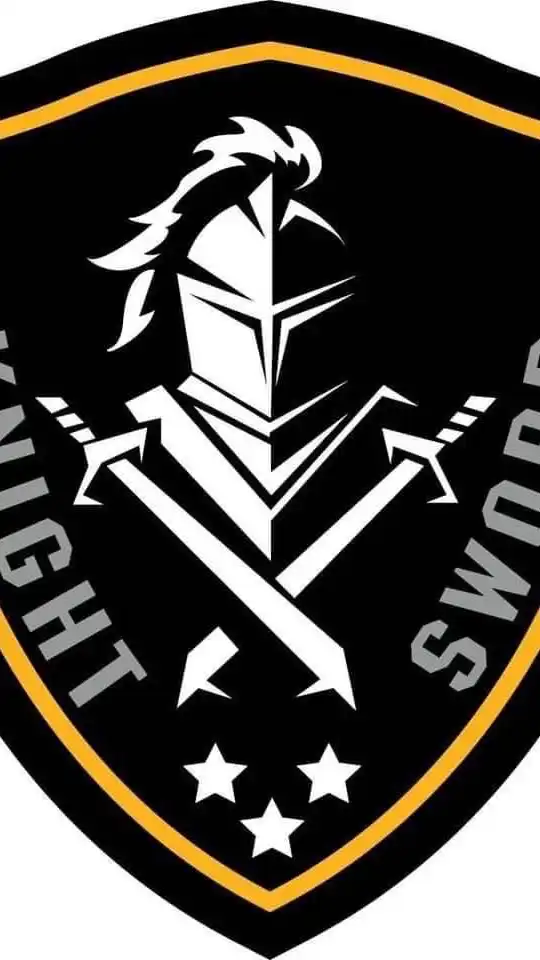🛡KNIGHT SWORD⚔️