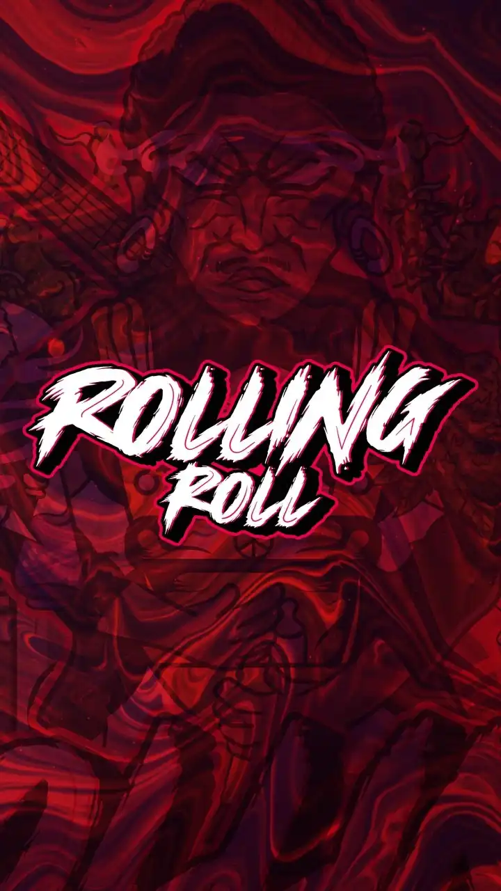 Rolling Roll V.3 😅