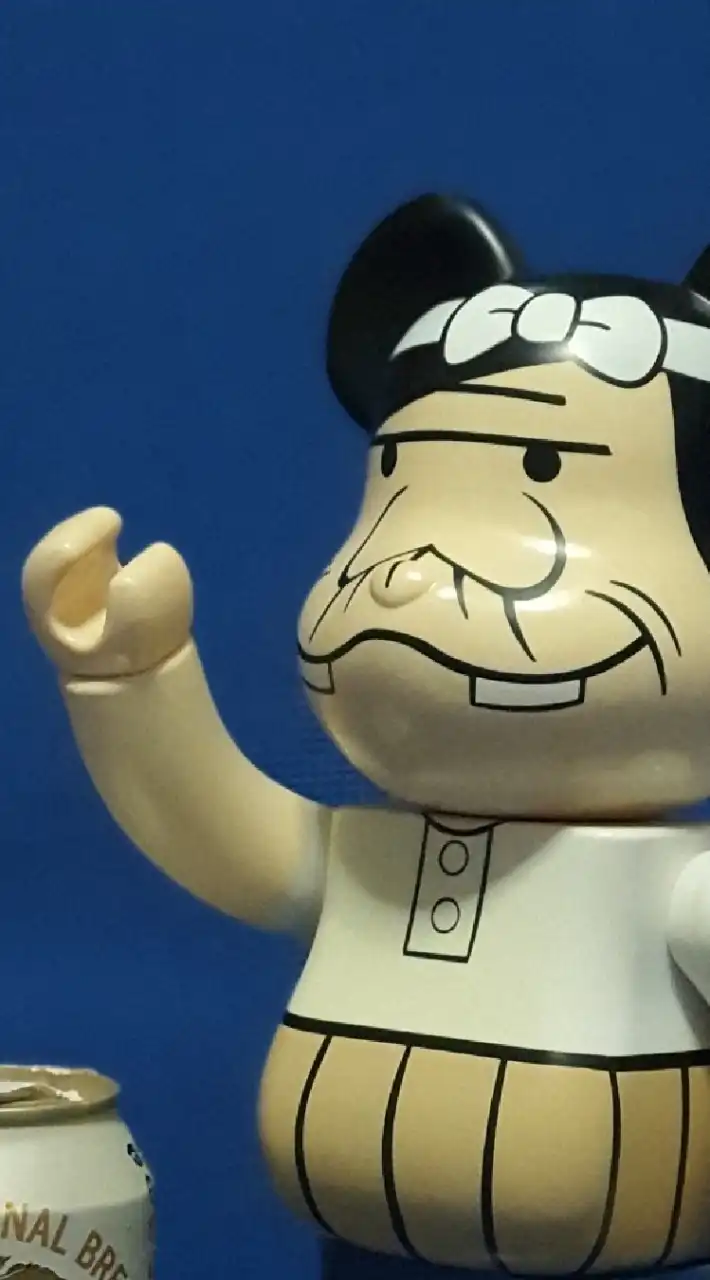 H4BHuntingForBe@rbrick