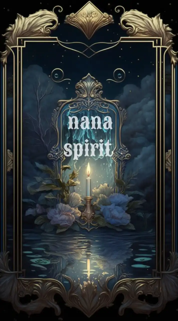 Nana_.Spirit