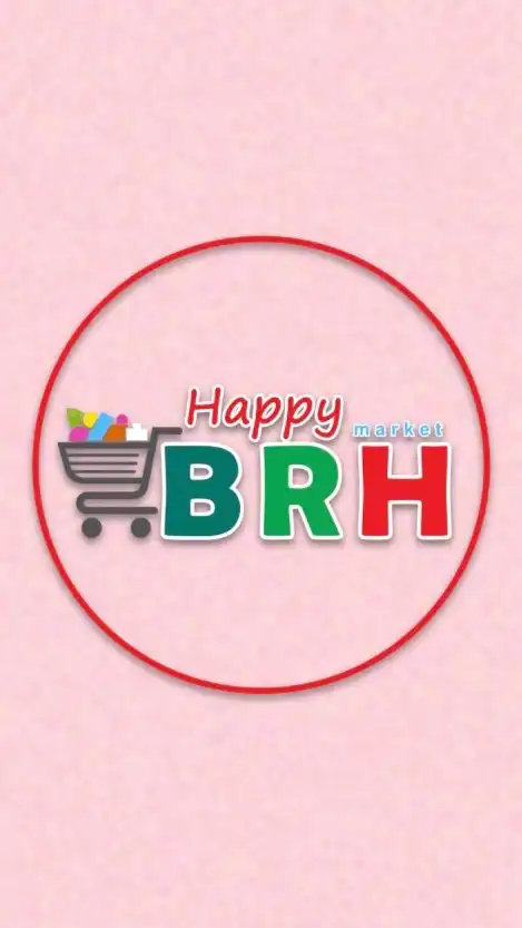 BRH HAPPY MARKET