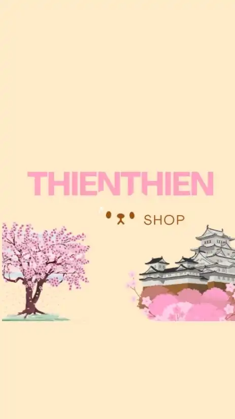 Thienthienshop