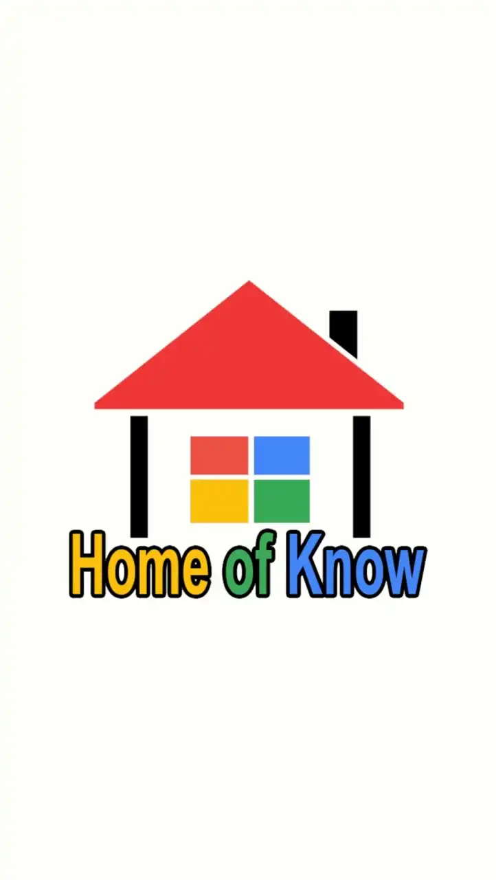 Home of Know