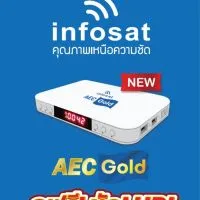 INFOSAT เพื่อนช่าง