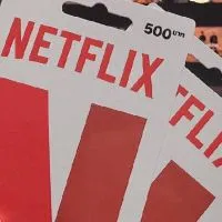 Netflix ยกแอคราคาส่ง BY rarin..