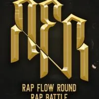 Rap Flow Round