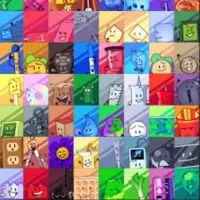 A silly bfdi chat <3