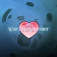 Luftmensch Audition SS3 | War of the Underwater