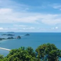 นิตยสาร ดาราอินไซด์ ดาราอินไซด์ทีวี ห้องรวม 4 ภาค