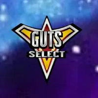 GUTS-Select🕊💗