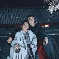 พูดคุยซีรี่ย์วาย/มิตรภาพ(เน้นจีน)