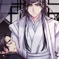 ปรมาจารย์ลัทธิมารver. dark