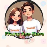 FAung App Store ❤️