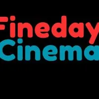 [Fineday Cinema] Film Soceity and Thetre