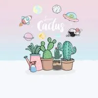 Cactus สายเขียว🌵