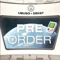 UBUSO Pre-order 2024