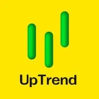 Forex Price Action Trading 💹 UpTrend