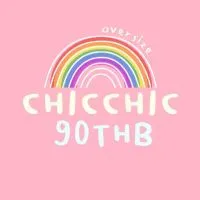 👑Chicchic90thb VIP👑