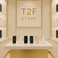 ตัวแทนทีทูเอฟ T2F STORE