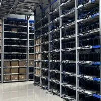 Bitcoin Mining Farm Thailand