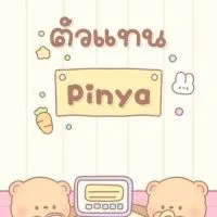 ตัวแทน Pinya V.3🔥