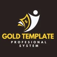 Gold Template