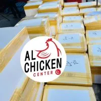 2ลังโฟม&AL Chicken Center