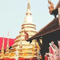 泰国-曼谷-清迈-买🏡 -卖🏘租房🏡