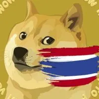 Dogecoin Thailand V.2