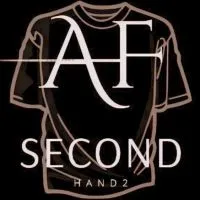 AF second hand 2