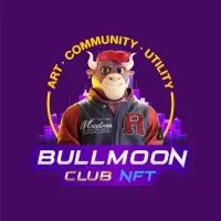 BullMoonClub NFT