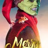 TheMask No.1