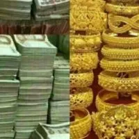RICH BY SHARE