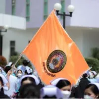 รวมนักศึกษาพยาบาล PBRU