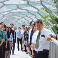 นักเรียนทุนวิทยาศาสตร์