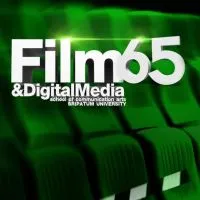 Film and digital media (FD65)