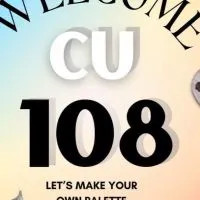 พบเพื่อนใหม่จุฬา CU108