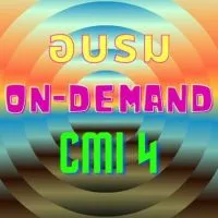 อบรม On-Demand CMI4