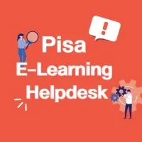 Pisa E-Learning Helpdesk