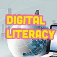 Digital Literacy BTEC