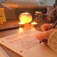 Study with me☕️