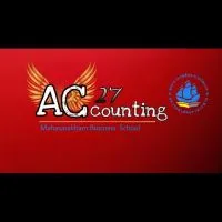 AC สาขาบัญชี มมส64