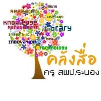 กลุ่มพัฒนาสื่อ นวัตกรรม และเทคโนโลยีทางการศึกษา