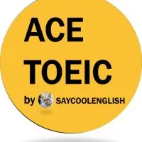 Ace TOEIC by saycoolenglish