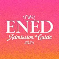 Dek 67 SWU ENED Admission Guide 2024