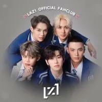 LAZ1 OFFICIAL FANCLUB