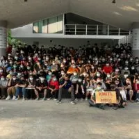 KMITL อาสา